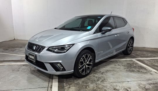 Seat • Ibiza