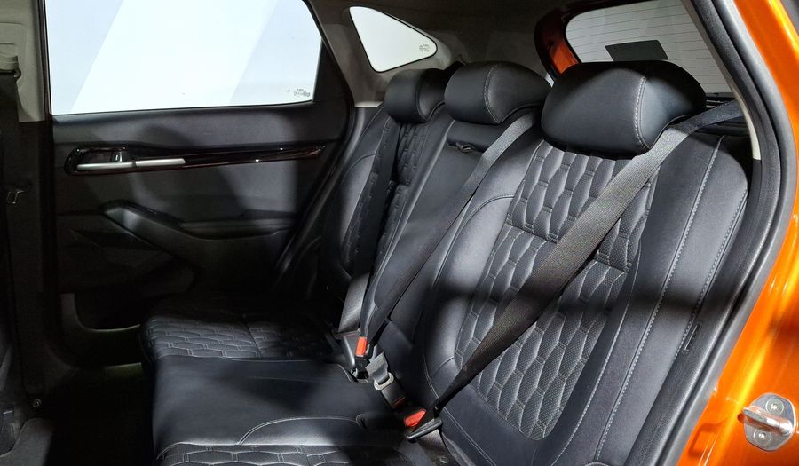 Kia Seltos 1.6 SX AUTO Suv 2022