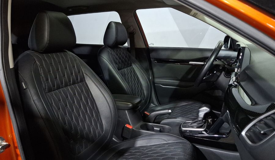 Kia Seltos 1.6 SX AUTO Suv 2022