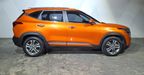Kia Seltos 1.6 SX AUTO Suv 2022