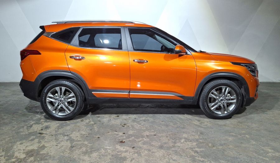 Kia Seltos 1.6 SX AUTO Suv 2022