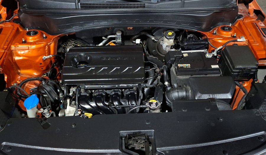 Kia Seltos 1.6 SX AUTO Suv 2022