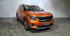 Kia Seltos 1.6 SX AUTO Suv 2022