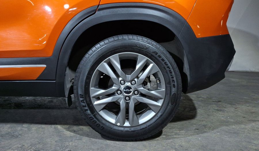 Kia Seltos 1.6 SX AUTO Suv 2022