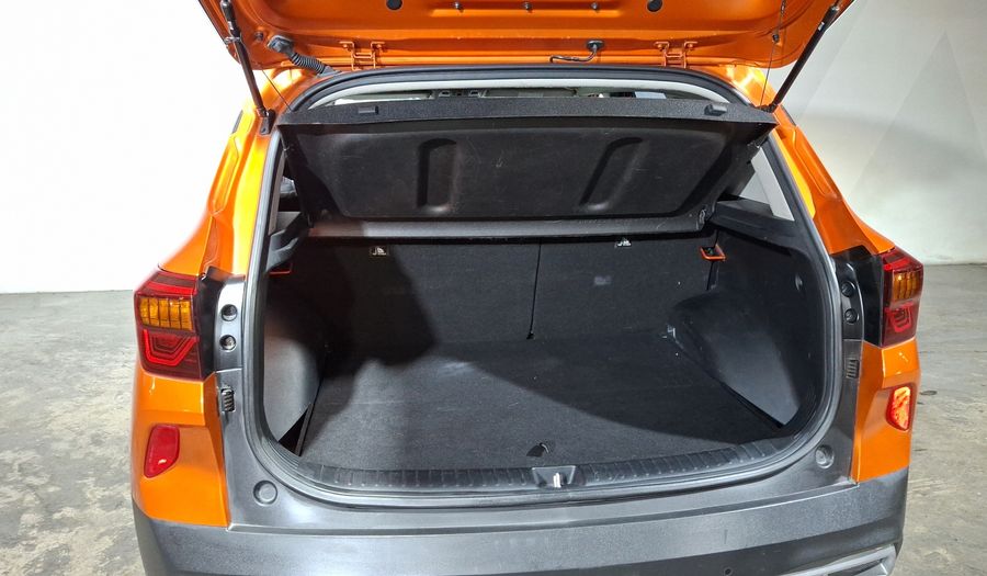 Kia Seltos 1.6 SX AUTO Suv 2022