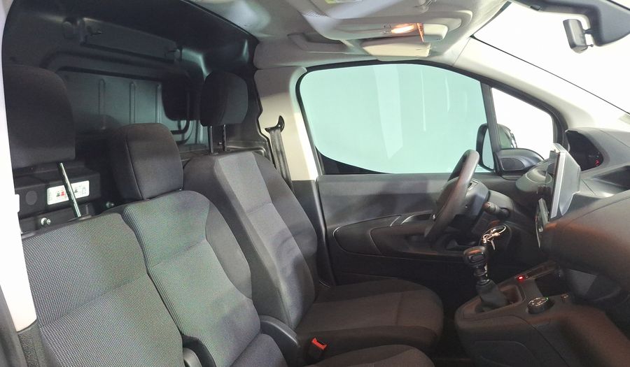 Peugeot Partner 1.2 PURETECH MAXI PACK Van 2024