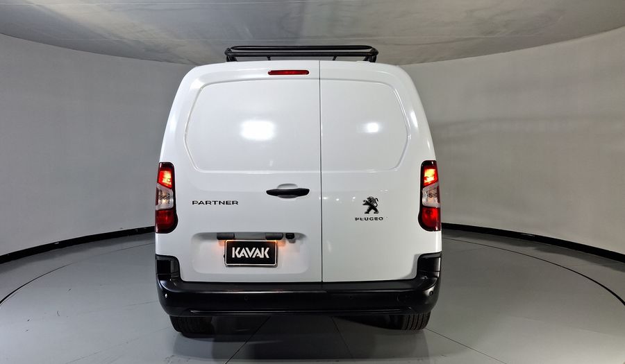 Peugeot Partner 1.2 PURETECH MAXI PACK Van 2024