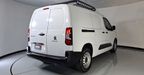 Peugeot Partner 1.2 PURETECH MAXI PACK Van 2024