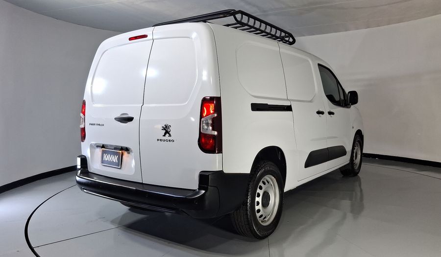 Peugeot Partner 1.2 PURETECH MAXI PACK Van 2024
