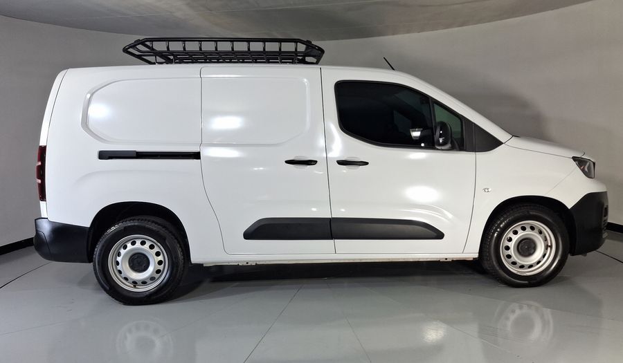 Peugeot Partner 1.2 PURETECH MAXI PACK Van 2024