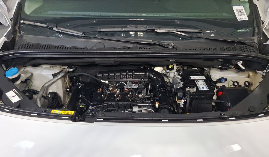 Peugeot Partner 1.2 PURETECH MAXI PACK Van 2024