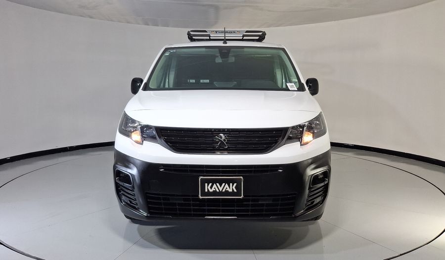 Peugeot Partner 1.2 PURETECH MAXI PACK Van 2024