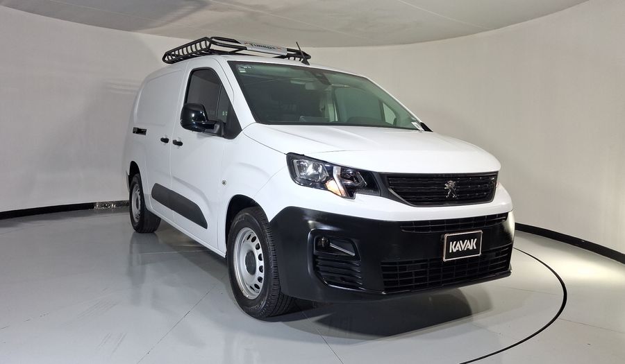 Peugeot Partner 1.2 PURETECH MAXI PACK Van 2024
