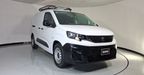 Peugeot Partner 1.2 PURETECH MAXI PACK Van 2024