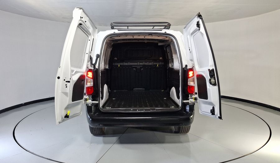 Peugeot Partner 1.2 PURETECH MAXI PACK Van 2024