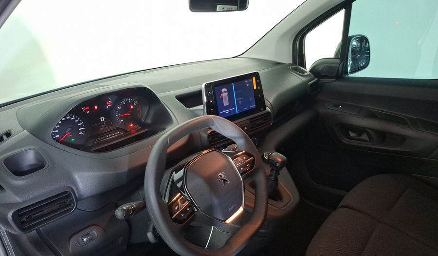 Peugeot Partner 1.2 PURETECH MAXI PACK Van 2024