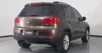 Volkswagen Tiguan 2.0 TFSI SPORT & STYLE AT Suv 2013