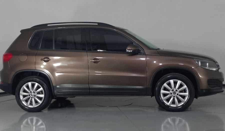 Volkswagen Tiguan 2.0 TFSI SPORT & STYLE AT Suv 2013