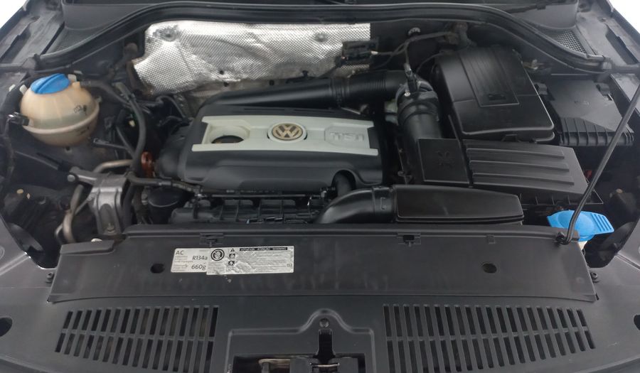 Volkswagen Tiguan 2.0 TFSI SPORT & STYLE AT Suv 2013