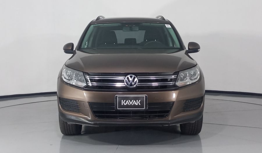 Volkswagen Tiguan 2.0 TFSI SPORT & STYLE AT Suv 2013