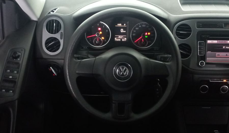 Volkswagen Tiguan 2.0 TFSI SPORT & STYLE AT Suv 2013