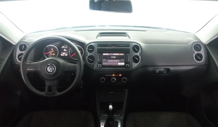 Volkswagen Tiguan 2.0 TFSI SPORT & STYLE AT Suv 2013
