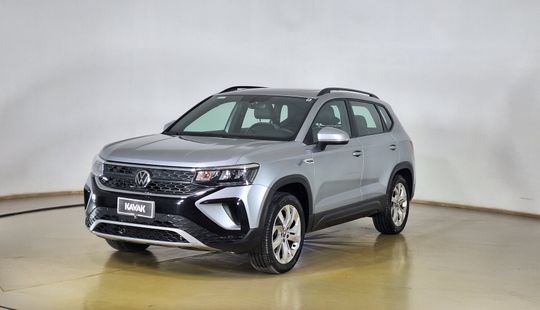 Volkswagen • Taos