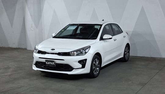 Kia • Rio