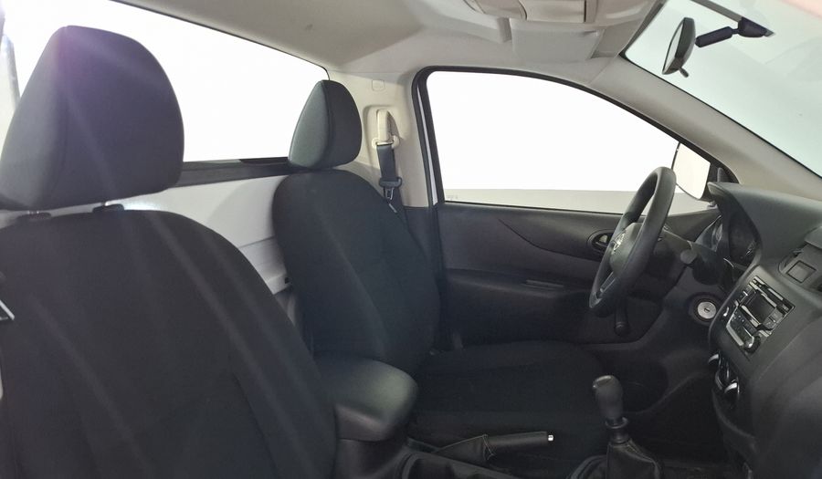 Nissan Np300 2.5 NP300 PICK UP Pickup 2024
