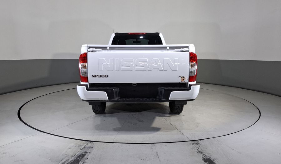 Nissan Np300 2.5 NP300 PICK UP Pickup 2024