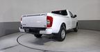 Nissan Np300 2.5 NP300 PICK UP Pickup 2024