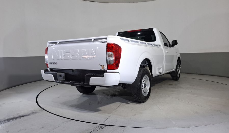 Nissan Np300 2.5 NP300 PICK UP Pickup 2024