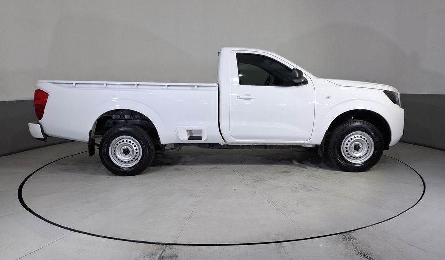 Nissan Np300 2.5 NP300 PICK UP Pickup 2024