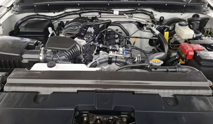 Nissan Np300 2.5 NP300 PICK UP Pickup 2024