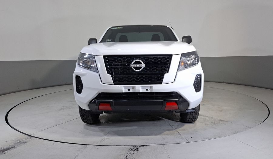 Nissan Np300 2.5 NP300 PICK UP Pickup 2024