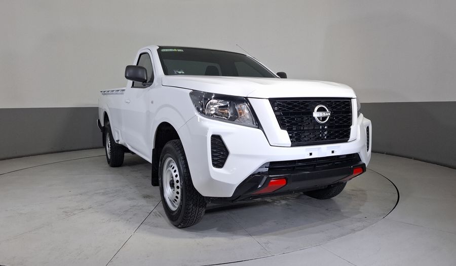 Nissan Np300 2.5 NP300 PICK UP Pickup 2024