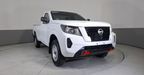 Nissan Np300 2.5 NP300 PICK UP Pickup 2024