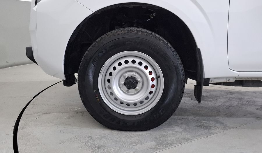 Nissan Np300 2.5 NP300 PICK UP Pickup 2024