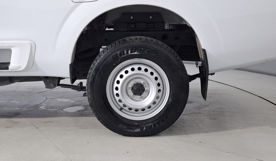 Nissan Np300 2.5 NP300 PICK UP Pickup 2024