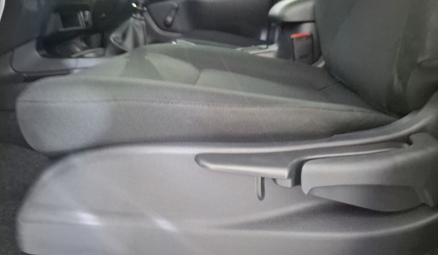 Nissan Np300 2.5 NP300 PICK UP Pickup 2024