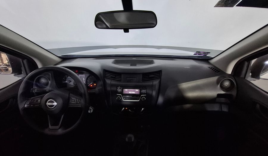 Nissan Np300 2.5 NP300 PICK UP Pickup 2024