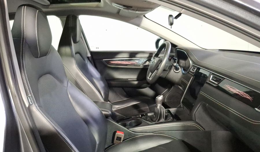 Jac J7 1.5 ADVANCED MT Hatchback 2022