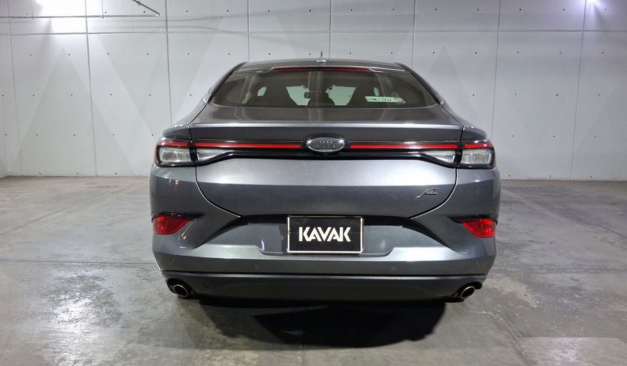 Jac J7 1.5 ADVANCED MT Hatchback 2022