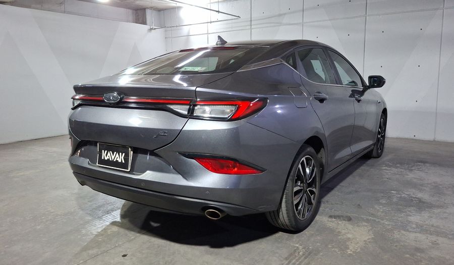 Jac J7 1.5 ADVANCED MT Hatchback 2022