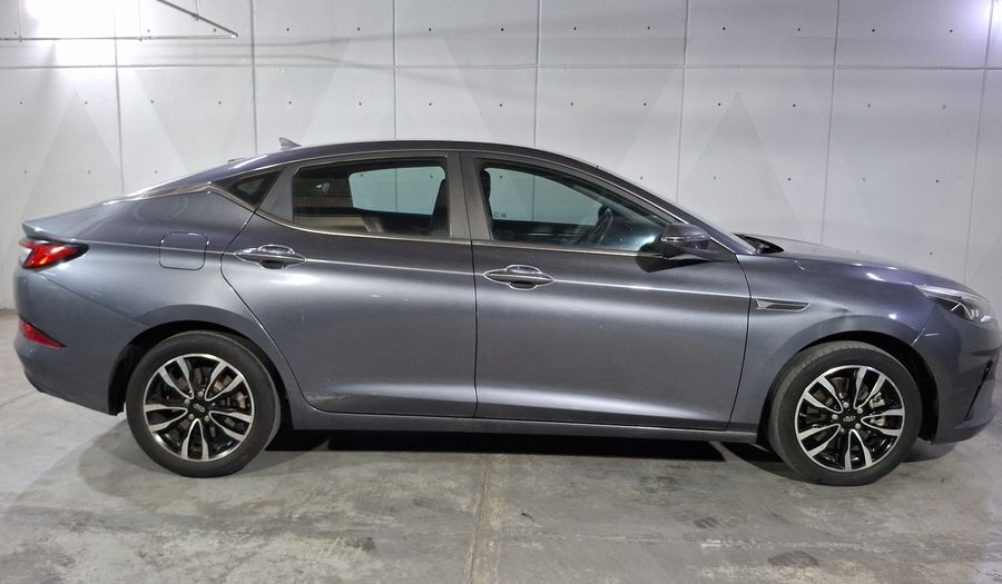 Jac J7 1.5 ADVANCED MT Hatchback 2022
