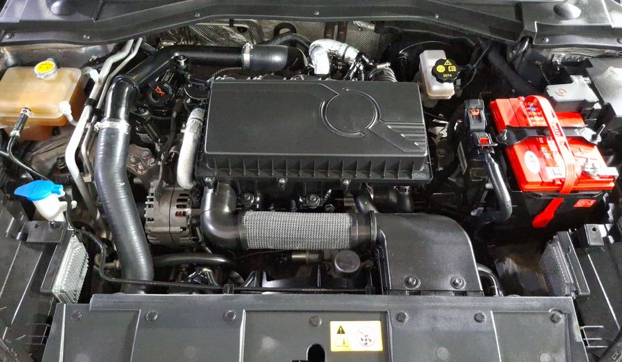Jac J7 1.5 ADVANCED MT Hatchback 2022