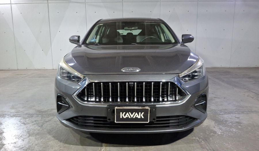 Jac J7 1.5 ADVANCED MT Hatchback 2022