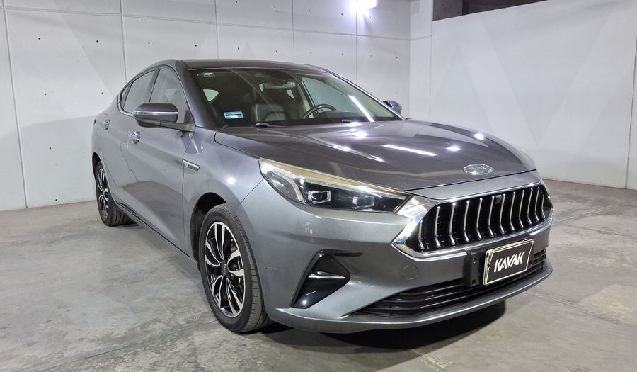 Jac J7 1.5 ADVANCED MT Hatchback 2022
