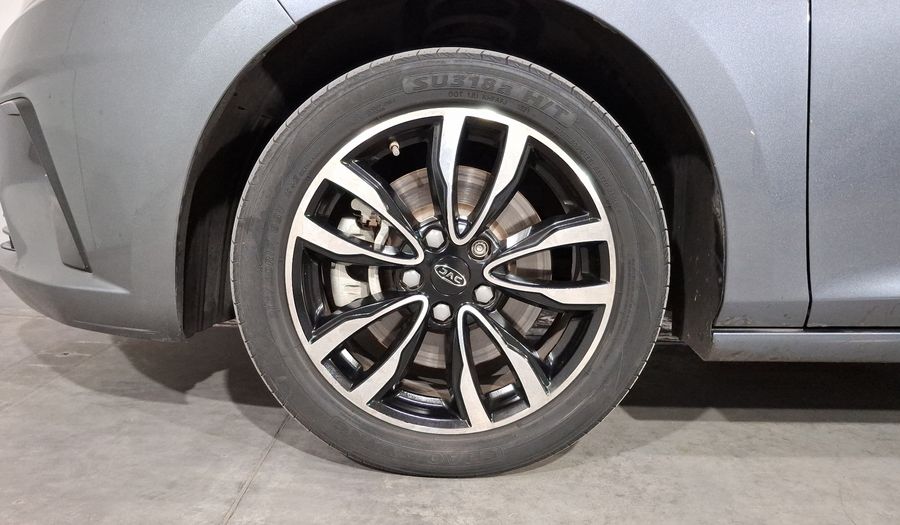 Jac J7 1.5 ADVANCED MT Hatchback 2022