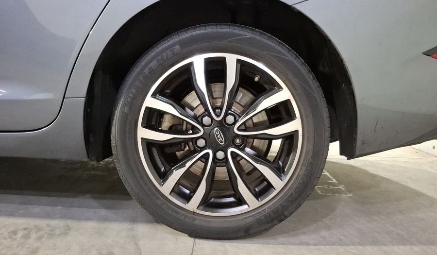 Jac J7 1.5 ADVANCED MT Hatchback 2022